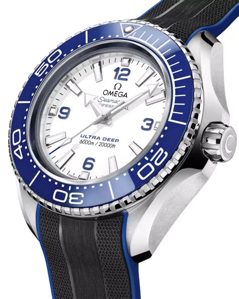 omega seamaster finance